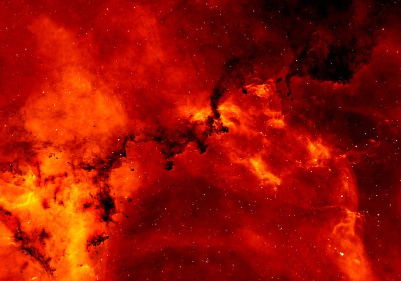 Parallel Universe Galaxy