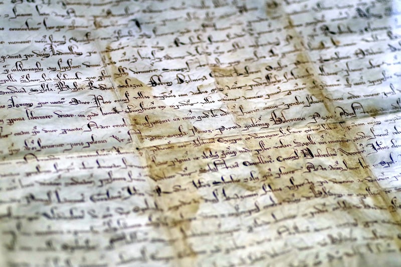 Voynich Manuscript